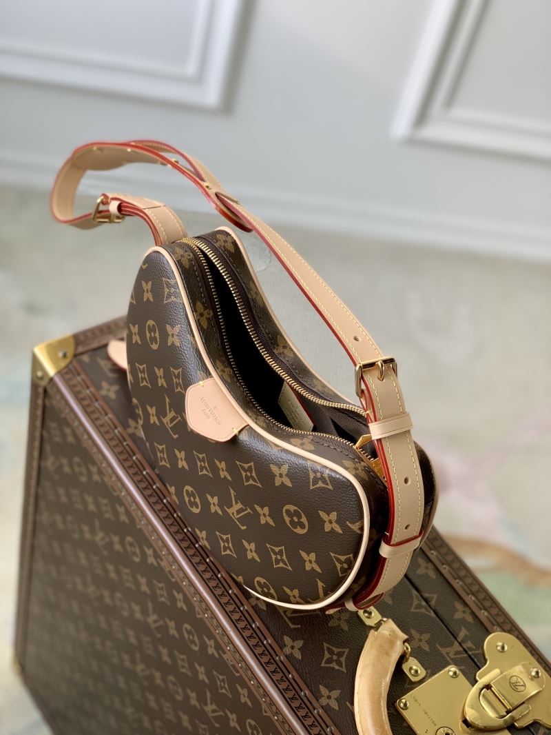 LV Satchel bags